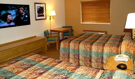 Best Rest Inn & Suites West Union Ngoại thất bức ảnh