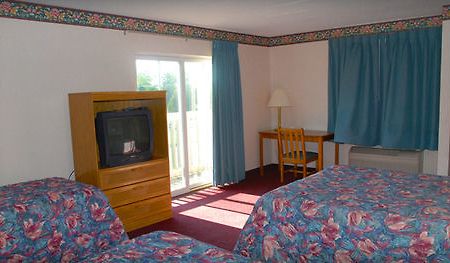Best Rest Inn & Suites West Union Ngoại thất bức ảnh